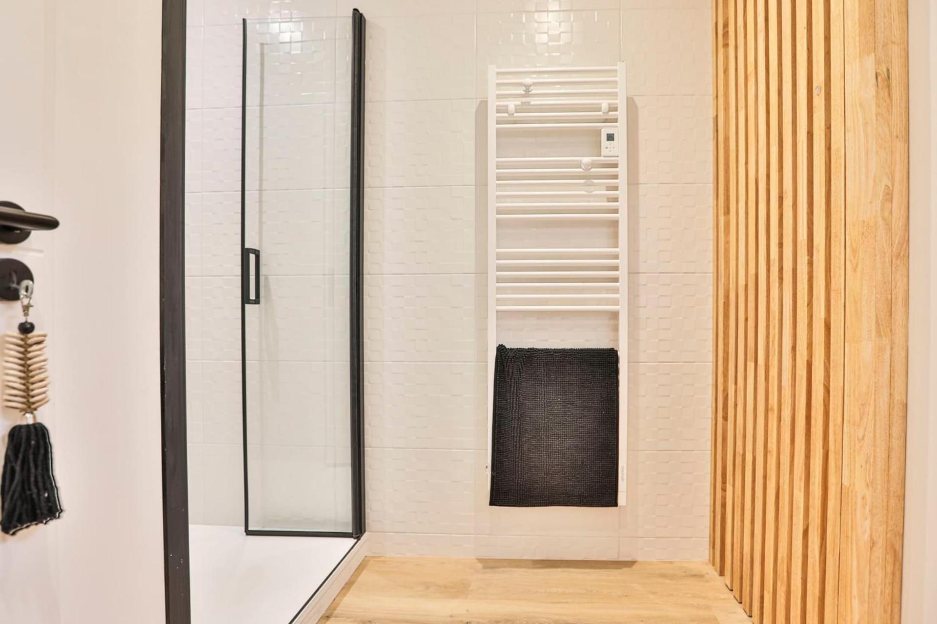 Apartamento D'exception, Vue Mer, Au Pied De La