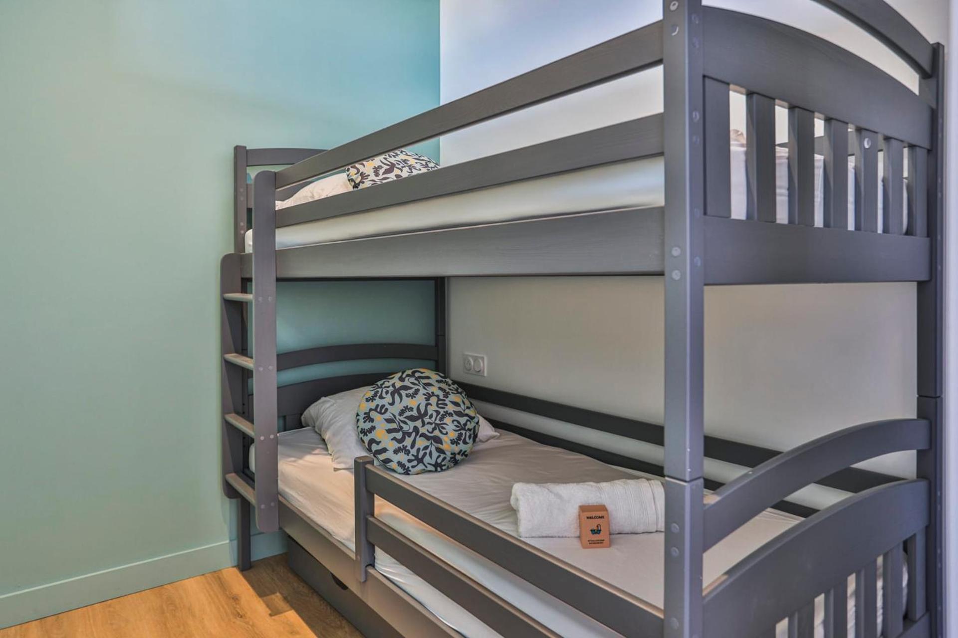 Apartamento D'exception, Vue Mer, Au Pied De La *
