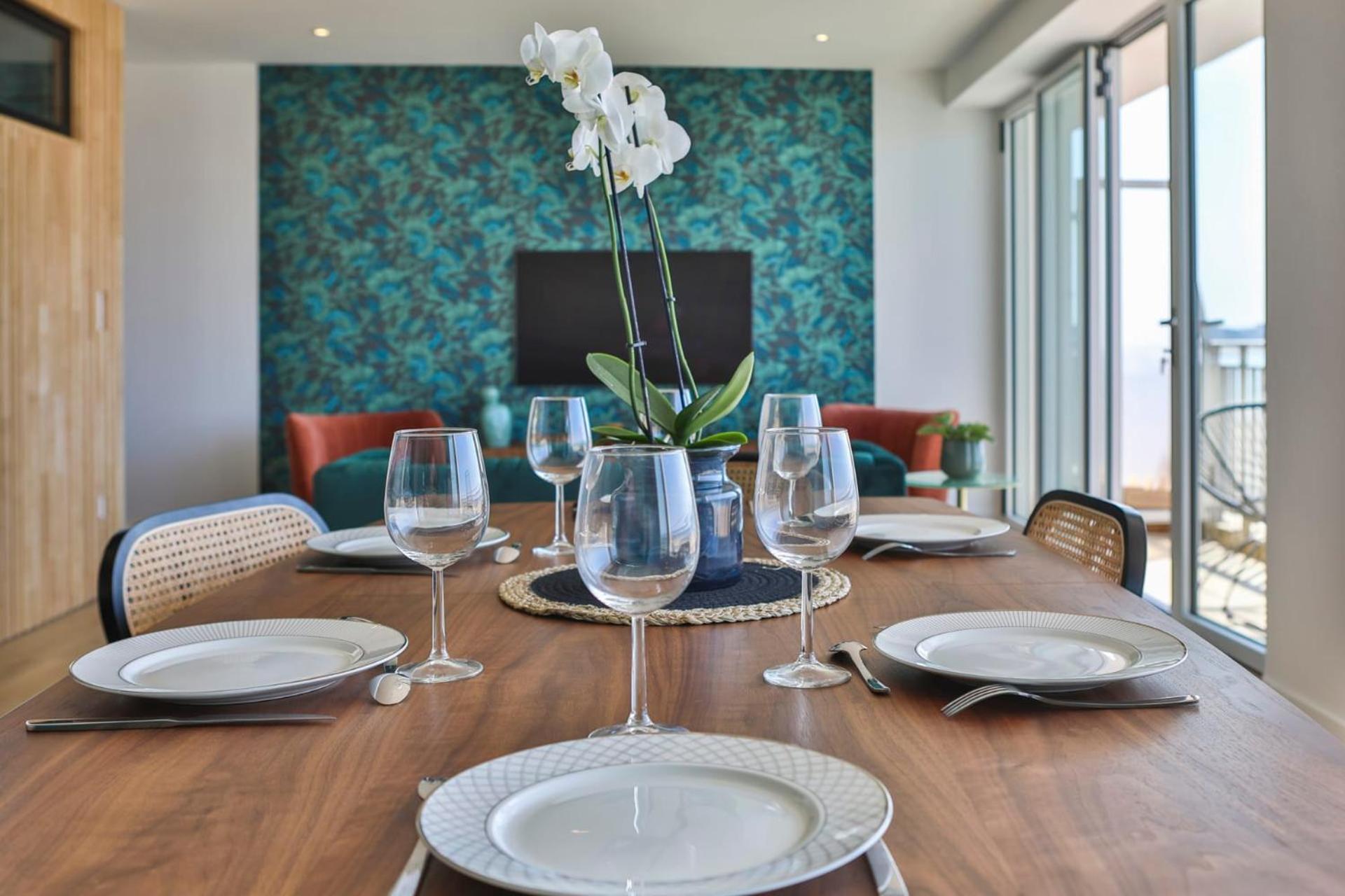 D'exception, Vue Mer, Au Pied De La Apartamento