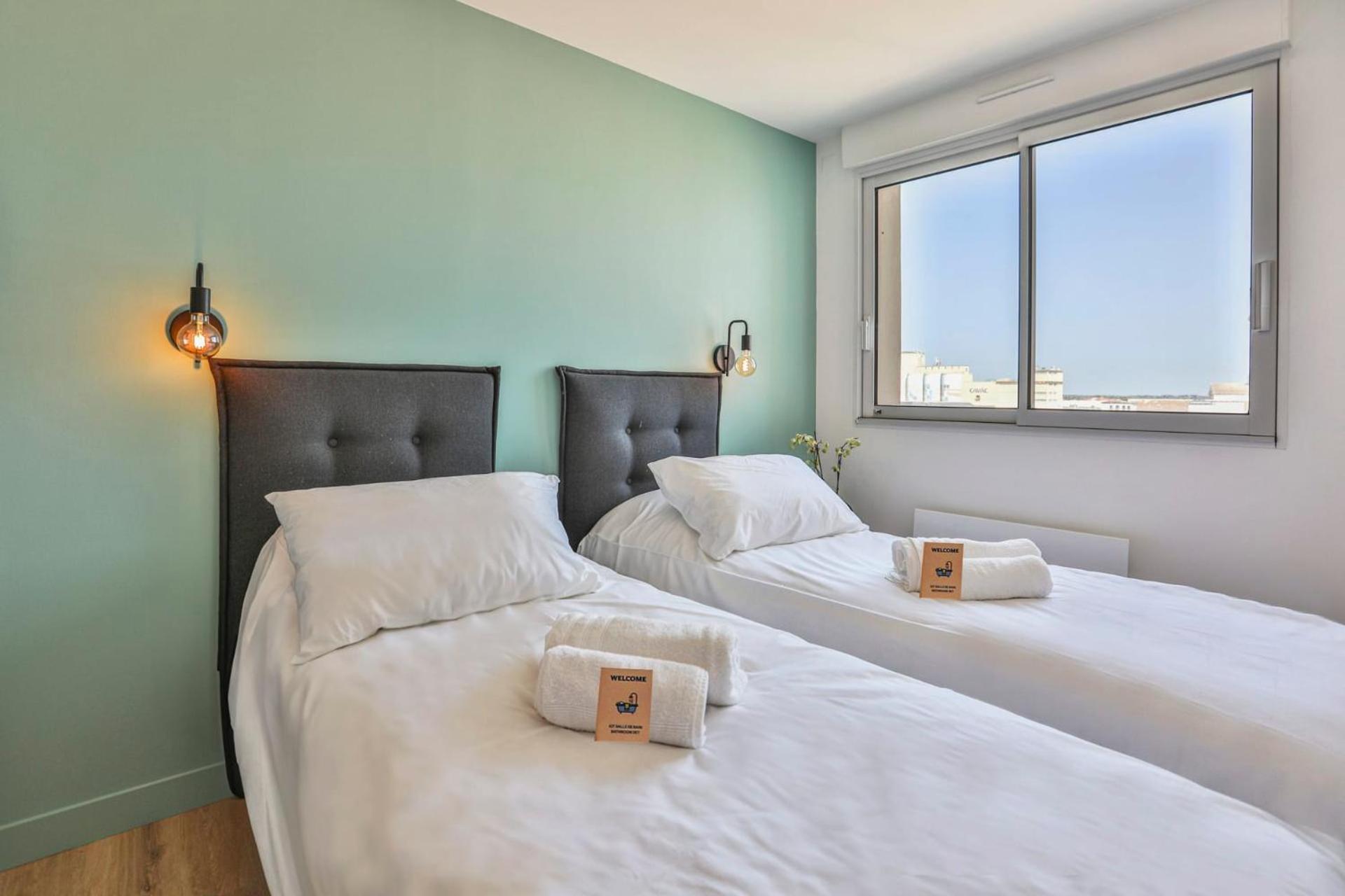 D'exception, Vue Mer, Au Pied De La * Les Sables-dʼOlonne